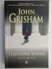 THEODORE BOONE MŁODY PRAWNIK - John Grisham